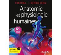 Anatomie et physiologie humaines