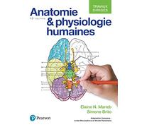 Anatomie et physiologie humaines – Travaux dirigés – 12e édition