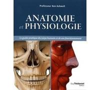 Anatomie et physiologie