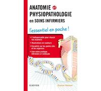 Anatomie et physiopathologie en soins infirmiers