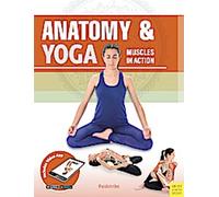 Anatomie et yoga