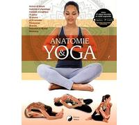 Anatomie et Yoga