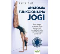 Anatomie fonctionnelle du yoga