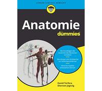 Anatomie für Dummies