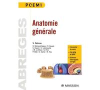 Anatomie générale