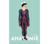 Anatomie - Hélène Druvert - La Martiniere Jeunesse - broché - Document jeunesse dès 9 ans