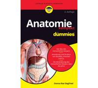 Anatomie kompakt fur Dummies