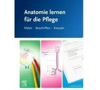 Anatomie Lernen Für Die Pflege