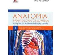 Anatomie normale de l'homme Volume 1