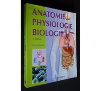 Anatomie Physiologie Biologie: Abrégé d'enseignement pour les professions de santé