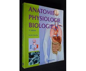 Anatomie Physiologie Biologie: Abrégé d'enseignement pour les professions de santé