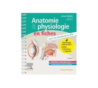 Anatomie & physiologie en fiches