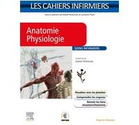 Anatomie-Physiologie Gabriel Perlemuter (Auteur)