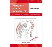 Anatomie pour le Mouvement - T2 : Bases d'Exercices