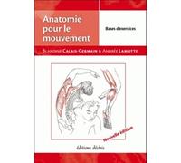 Anatomie pour le Mouvement - T2 : Bases d'Exercices