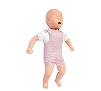 Anatomie Premiers Secours Modèle Bébé Cardio Pulmonaire Réanimation Modèle 60 Cm Infant Formation Mannequin Obstruction
