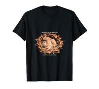 Anatomie Primate Jambo Apex T-Shirt Graphique avec Valeur