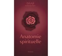 Anatomie spirituelle - Kamlesh Patel - In Folio - broché - Témoignage