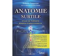 Anatomie subtile