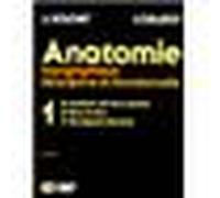 Anatomie T1 - Le système nerveux central, la face, la tête et les organes des sens T1 Systeme Nerveux Central - Alain Bouchet - Elsevier Masson - broché - Etude