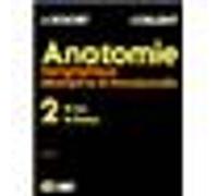 Anatomie T2 - Le cou, le thorax Alain Bouchet (Auteur), Jacques Cuilleret (Auteur)