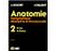 Anatomie T2 - Le cou, le thorax T2 le cou le thorax - Alain Bouchet - Elsevier Masson - broché - Etude
