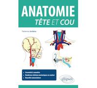 Anatomie tête et cou