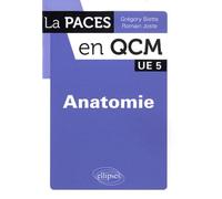 Anatomie Ue5