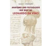 Anatomie Und Physiologie Der Seele Bei Leonardo Da Vinci