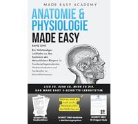 Anatomie und Physiologie I: Ein Vollständiger Leitfaden zu den Systemen des Menschlichen Körpers für Krankenpflegestudenten, Medizinstudenten und ... Gesundheitswesen: Quizfragen zu jedem Thema!