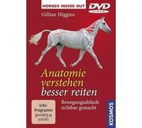 Anatomie verstehen - besser reiten