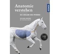 Anatomie verstehen - Die Organe des Pferdes: Das Innere des Pferdes sichtbar gemacht
