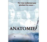 Anatomie [VHS]