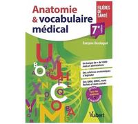 Anatomie & Vocabulaire Médical