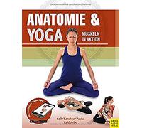 Anatomie & Yoga