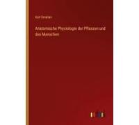 Anatomische Physiologie Der Pflanzen Und Des Menschen