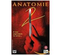 Anatomy 2