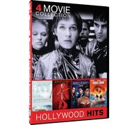 Anatomy 2 / Double Vision/April Fools