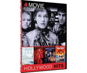 Anatomy 2 / Double Vision/April Fools