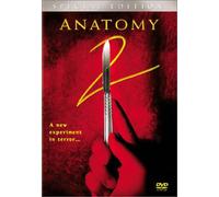 Anatomy 2 [Import USA Zone 1]
