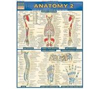 Anatomy 2 Reference Guide by Vincent Perez