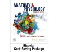 Anatomy amp Physiology Text and Laboratory Manual Package - Patton Kevin T. PhD Professor Emeritus Life Sciences St. Charles Community College Cottleville Patton Kevin T. PhD Professor Emeritus Life S