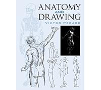 Anatomy and Drawing