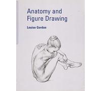ANATOMY AND FIGURE DRAWING
