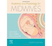 Dunstall & Melvyn – Anatomie et physiologie pour sages‑femmes – Elsevier