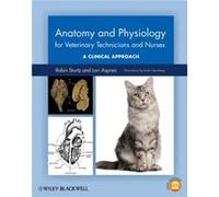 Anatomy and Physiology for Veterinary Technicians and Nurses by Asprea & Lori Animal Medical Center & New York City & New York Asprea Lori Animal Medical Center New York City New York (Auteur)