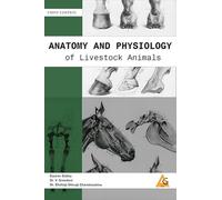 Anatomy and Physiology Of Livestock Animals