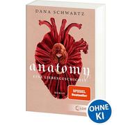 Anatomy: Eine Liebesgeschichte