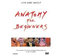 Anatomy for Beginners [Import anglais]