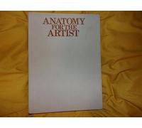 Anatomy for the artist – Barnes & Noble